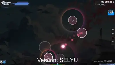 Skin preview - $owoTuna (1.2)