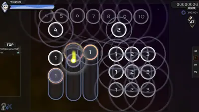 Skin screenshot - azr8