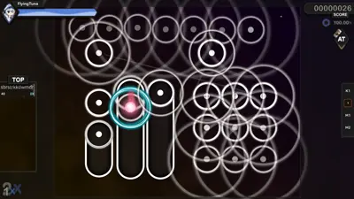 Skin screenshot - DT