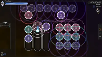 Skin screenshot - idke
