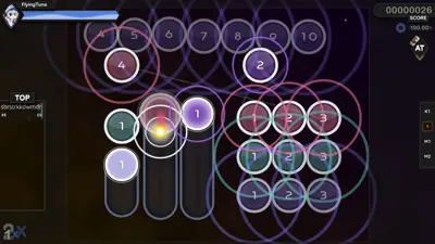Skin screenshot - SBCP