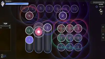 Skin screenshot - Selyu