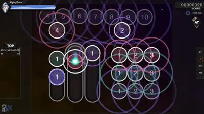 Skin screenshot - VV