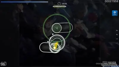 Skin preview - $Selyu