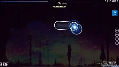 Skin preview - $Selyu (2.1)