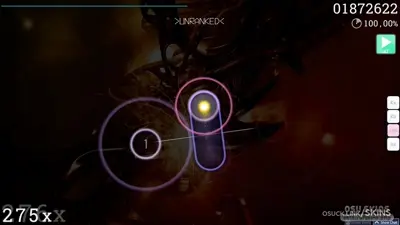 Skin preview - $crystallized cookie v1.5 (FunOrange 2017-12-02)