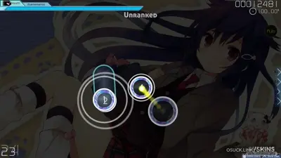 Skin preview - $itsamemarioo