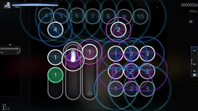 Skin screenshot - Aristia