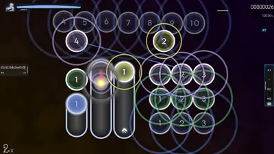Skin screenshot - Cookiezi