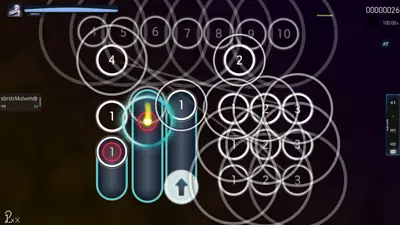 Skin screenshot - HDDT