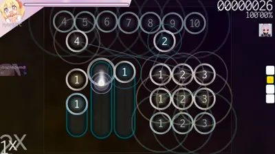Skin screenshot - DT