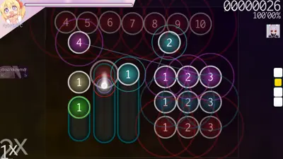 Skin screenshot - NM A