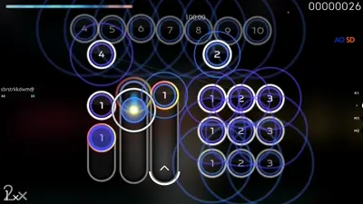 Skin screenshot - Azerite