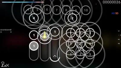 Skin screenshot - DT