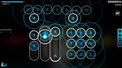 Skin screenshot - Vv (Varvalian)