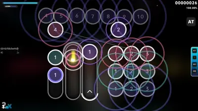 Skin screenshot - DD (Ddang)