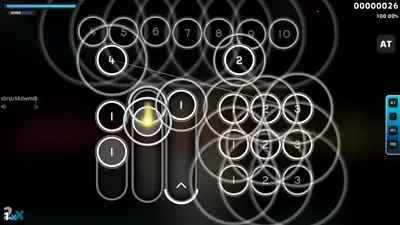 Skin screenshot - DT