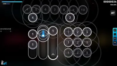 Skin screenshot - GB (Gulbang)