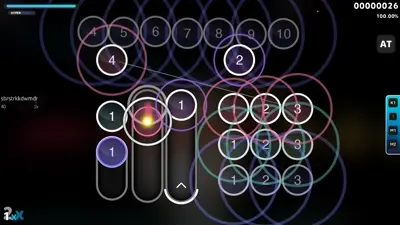 Skin screenshot - Vv (Varvalian)