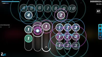 Skin screenshot - WE (Woey)