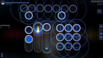 Skin screenshot - GB (Gulbang)