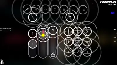 Skin screenshot - DT