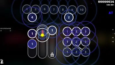 Skin screenshot - HP (HyperPigeon)