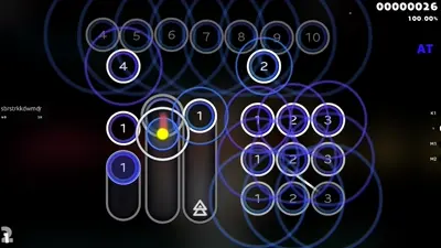 Skin screenshot - Karthy