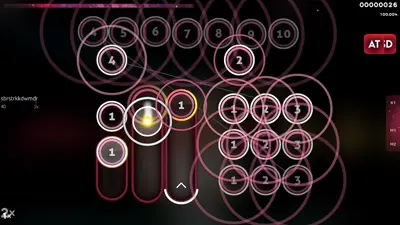 Skin preview - $Milkteaism Infinite Lunar (HyperPigeon edit)