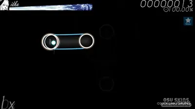 Skin preview - $idke v1.0