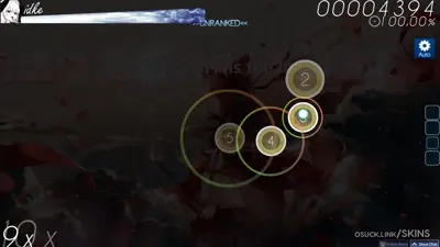 Skin preview - $idke colour+opaque v1.0