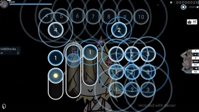 Skin preview - $Skadi Waverider NM