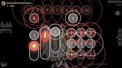 Skin preview - $Walnut 1.0 『clrs』