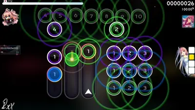 Skin preview - $JTB x kano Asuka Kurashina Edit