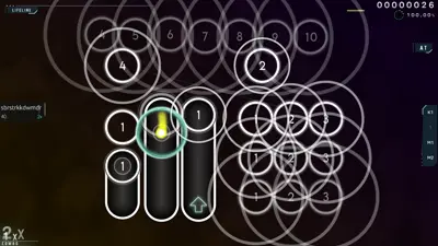 Skin screenshot - DT