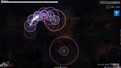 Skin preview - $MonkoEdit