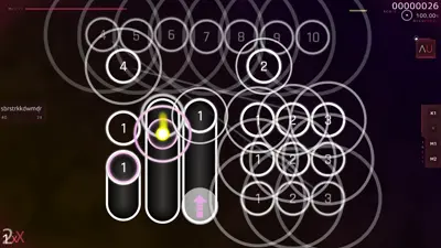 Skin screenshot - DT [RK] (Ricardo / Innith)