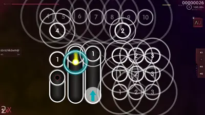 Skin screenshot - Rafis [RK]