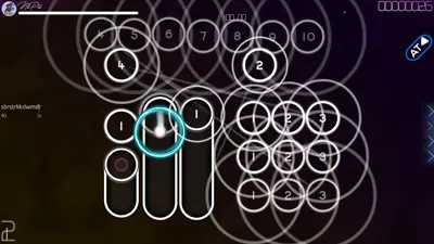 Skin screenshot - v2