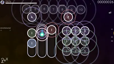 Skin screenshot - v8