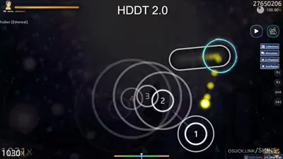 Skin preview - $hello im rafis