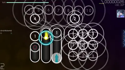 Skin screenshot - 