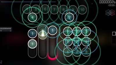 Skin preview - $ddd x15 green