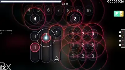 Skin preview - $Kast's skin black