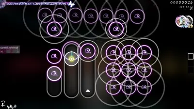 Skin preview - $Yuyuko Saigyouji