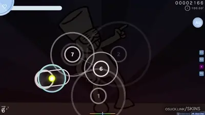 Skin preview - $Roaz