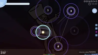 Skin screenshot - ML (Malleo)