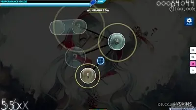 Skin preview - $rrtyuiskin