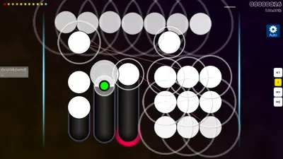 Skin screenshot - 