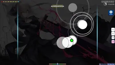 Skin preview - $#cent HR